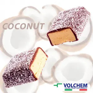 VOLCHEM PROMEAL ® ZONE 40-30-30 - Barretta Energetica Proteica Bilanciata Volchem