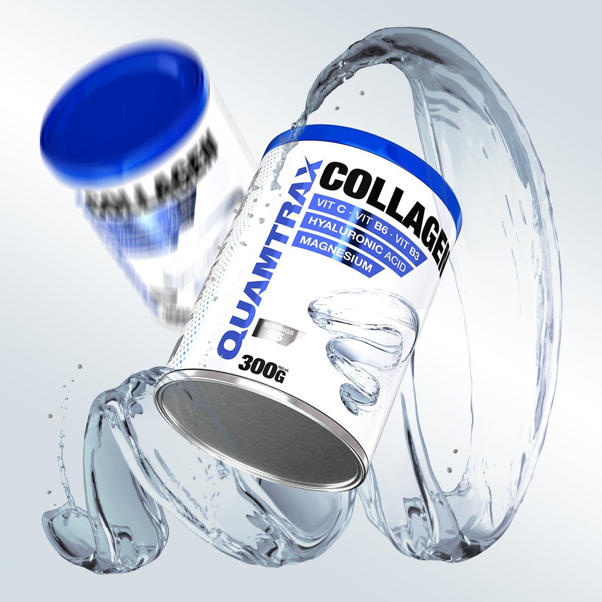 Quamtrax Collagen