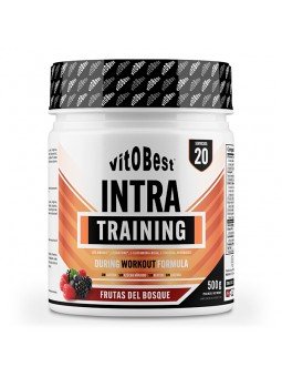 VitoBest Intra Training – Intra entreno 500 g