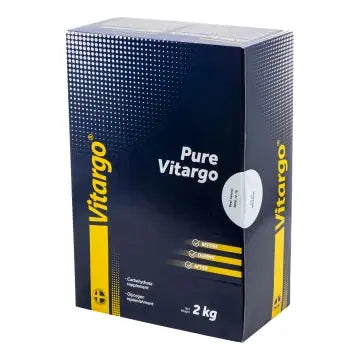 vitargo puro 2kg