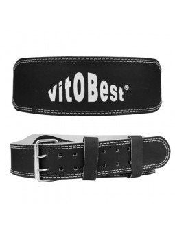 VitoBest Cinturón Cuero