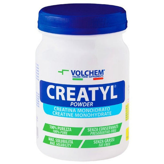 Creatina monoidrato di grado farmaceutico con la massima purezza , garantita per l’assenza di contaminanti. Vantaggioso rapporto qualità/prezzo. Sped. 24h