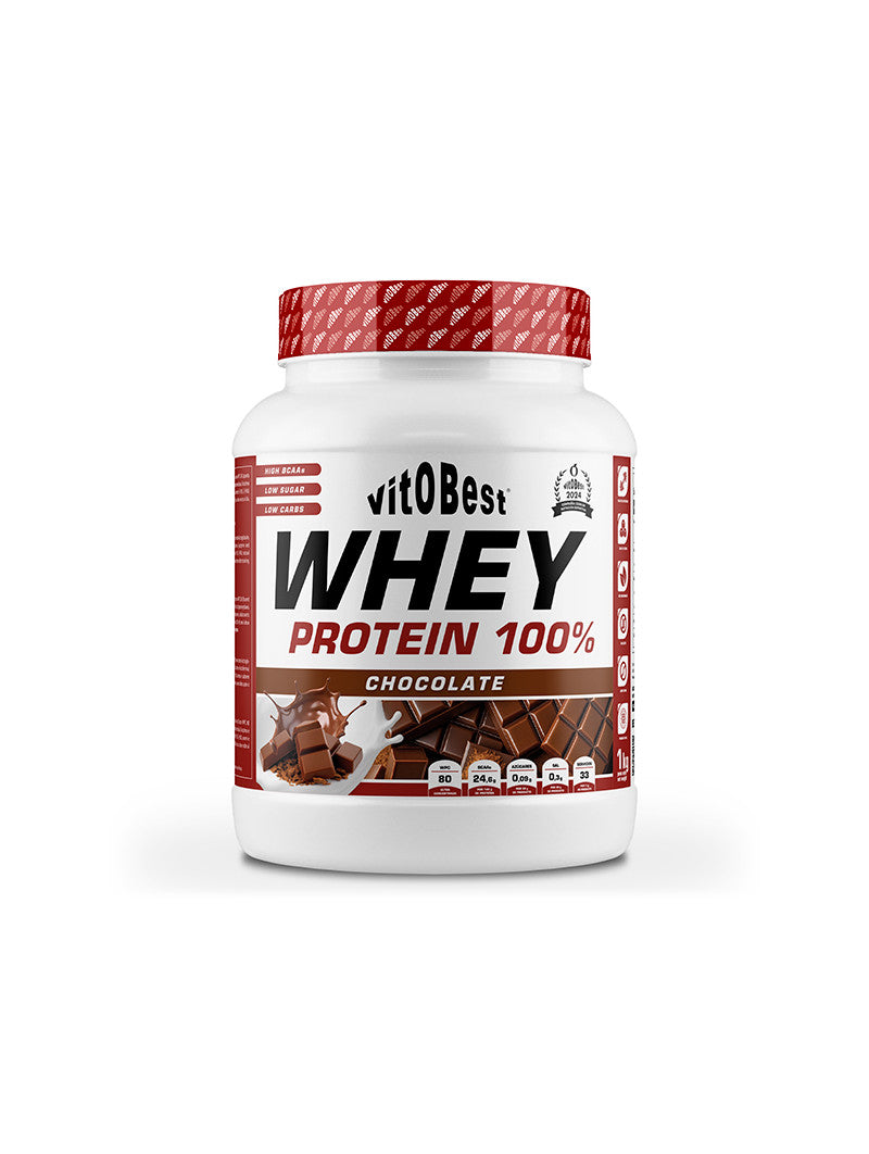 Whey Protein 100% Vitobest