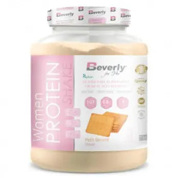 Beverly Nutrition Women Protein Shake | Proteine per donne con collagene e magnesio | 1 Kg Beverly Nutrition