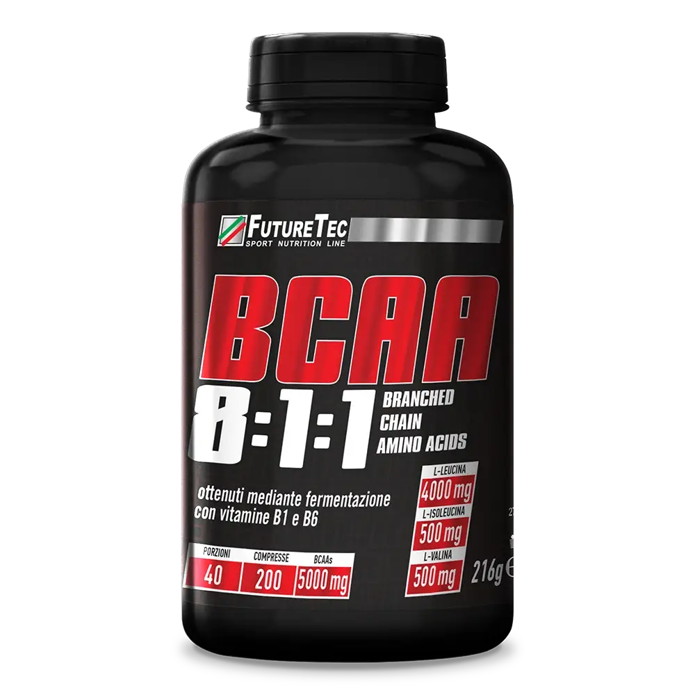 I BCAA / EAA: segreti e metodologia di utilizzo di un integratore portante per fitness e bodybuilding