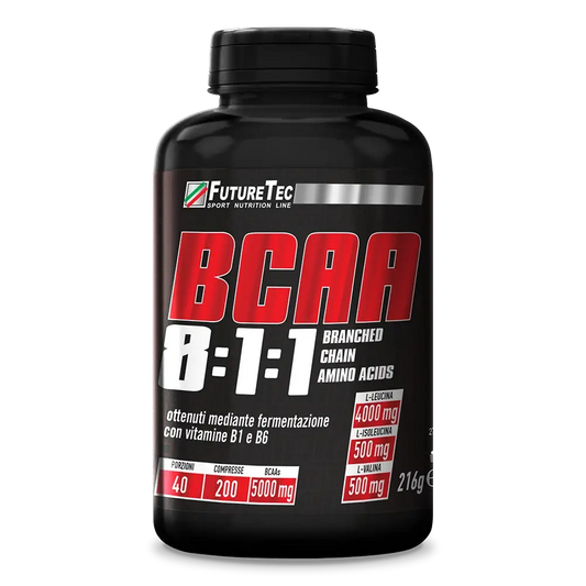 I BCAA / EAA: segreti e metodologia di utilizzo di un integratore portante per fitness e bodybuilding