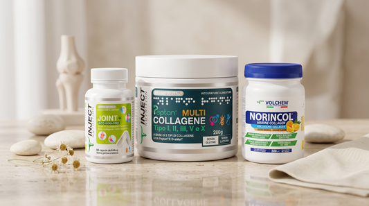 Come migliorare il recupero articolare