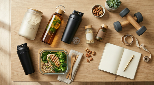 I migliori integratori per dimagrire senza perdere massa