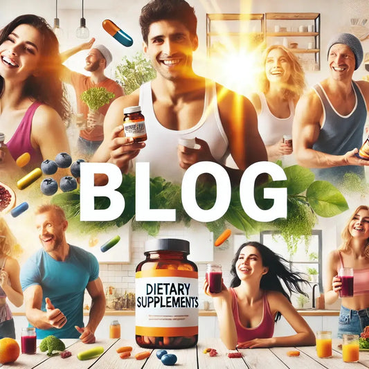 Integratori Alimentari e le Loro Tipologie WELLFITSTORE.COM