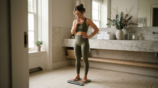 Perché non dimagrisco anche se mangio poco