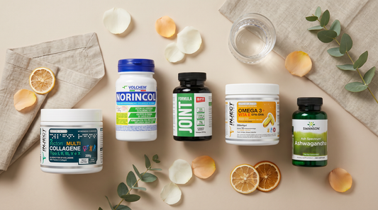 Integratori anti-aging: guida completa | Benessere e longevità