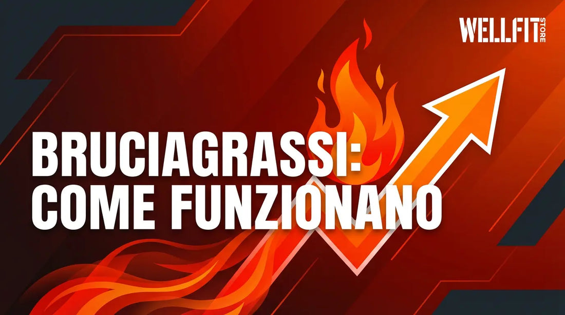Bruciagrassi: come funzionano e quali benefici offrono realmente WELLFITSTORE.COM