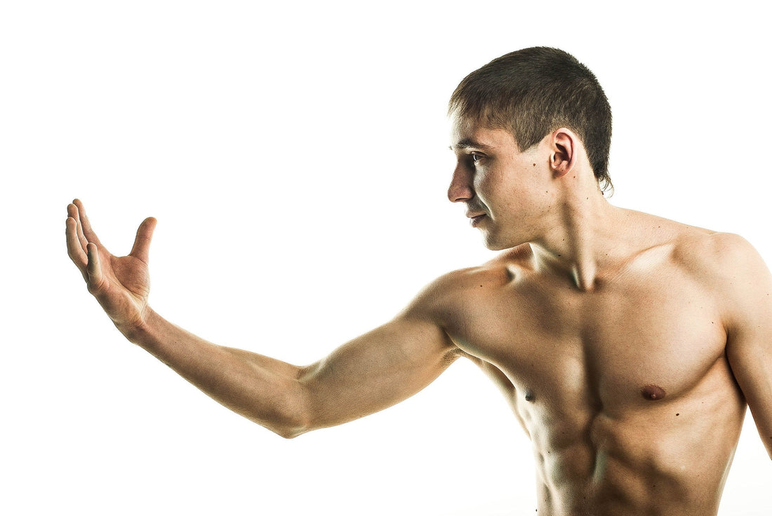 Come aumentare la massa muscolare perdendo contemporaneamente massa grassa