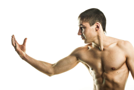 Come aumentare la massa muscolare perdendo contemporaneamente massa grassa