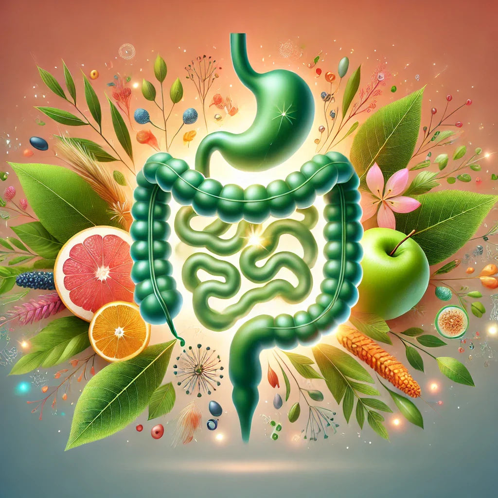 Funzionalità Intestinale