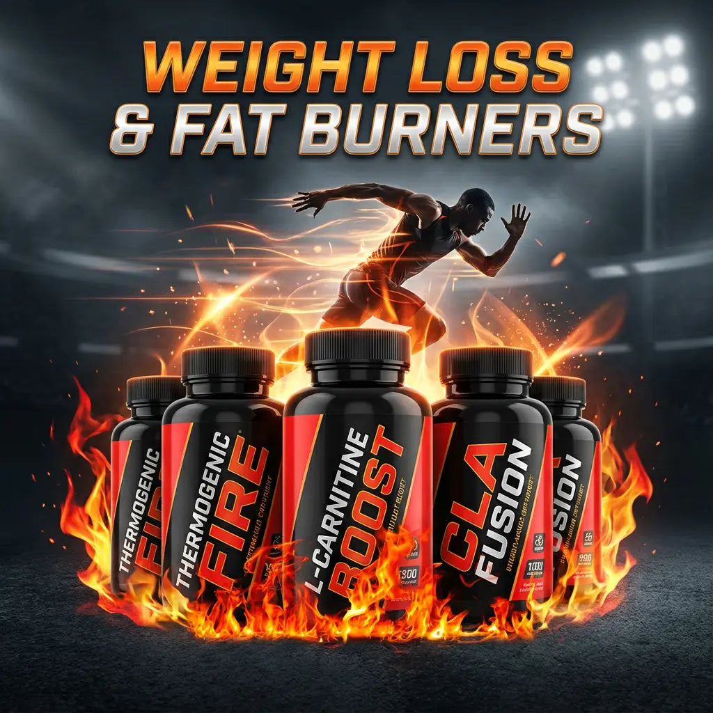 Dimagrimento e Controllo del Peso WELLFITSTORE.COM