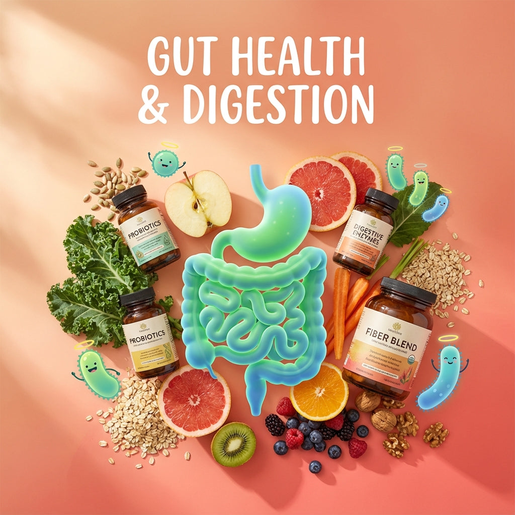 Funzionalità Intestinale