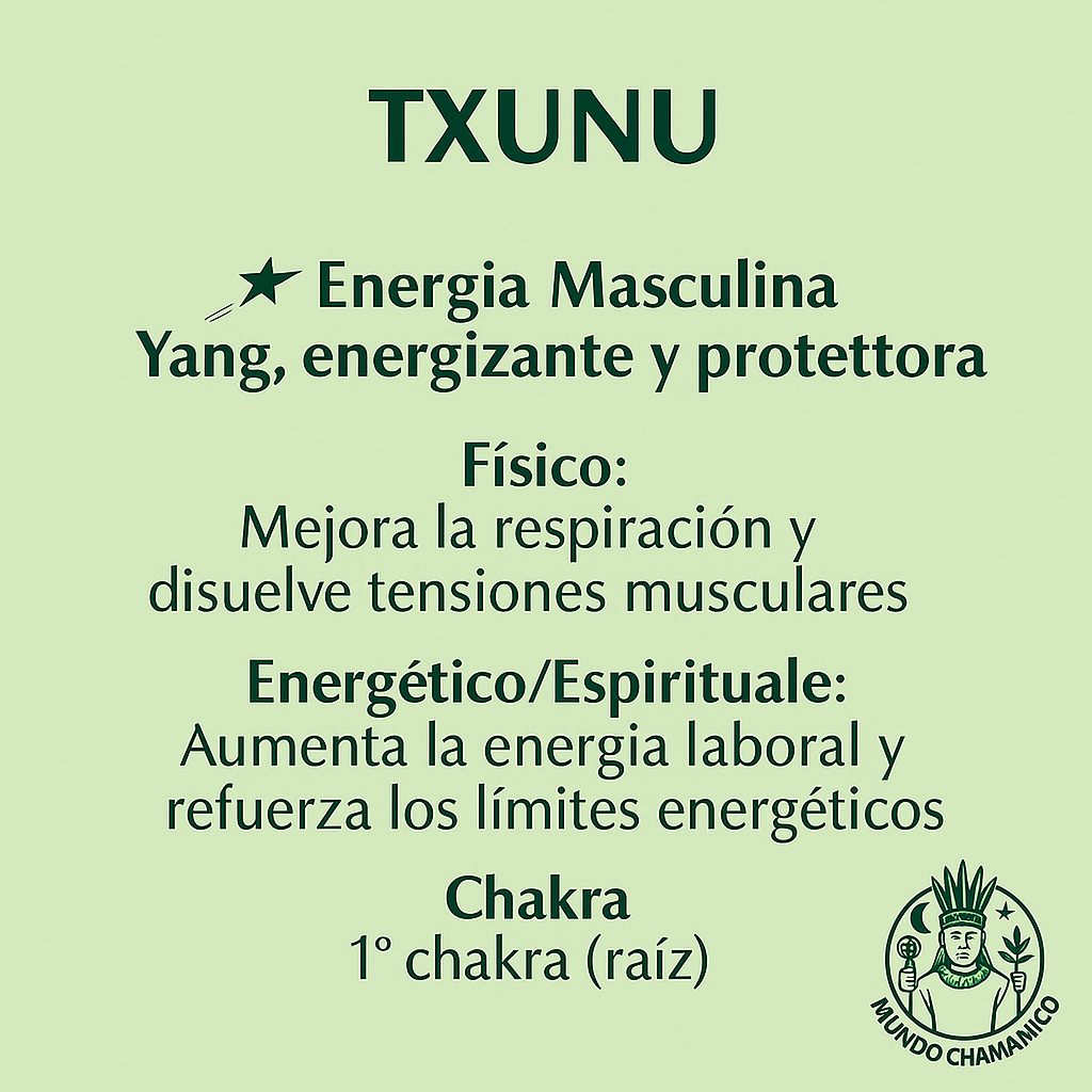 Rapé 15gr Shushuwati (origem indígena Huni Kuin)