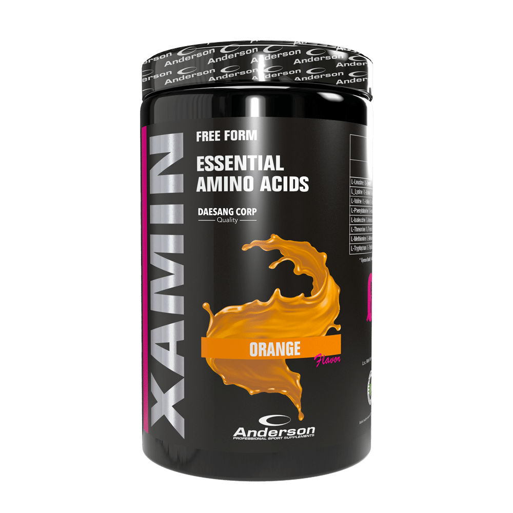 Xamin 312 g - Acides aminés | WellFitStore