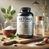 KETO EXOGENE KETONE BOX