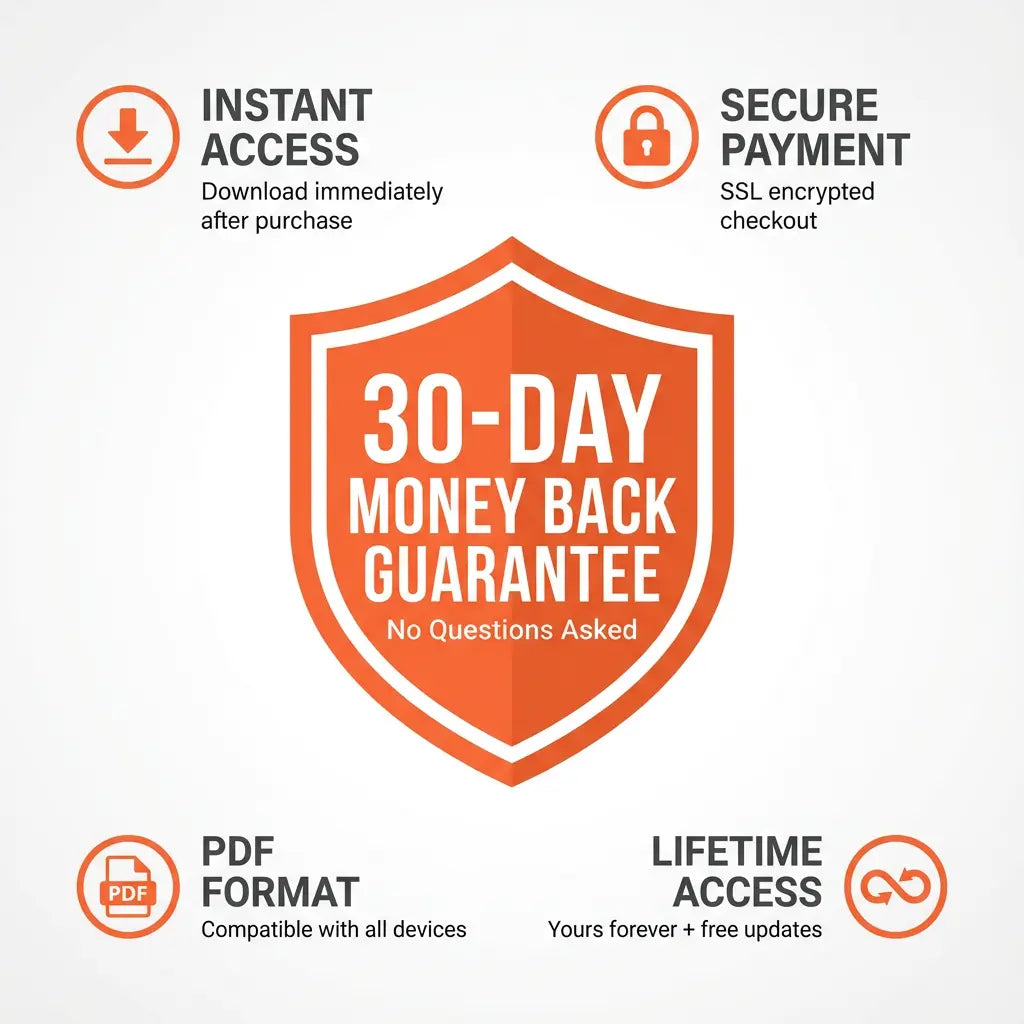 Muscle Building Blueprint - Complete 16-Week Program (Digital Download) WELLFITSTORE.COM