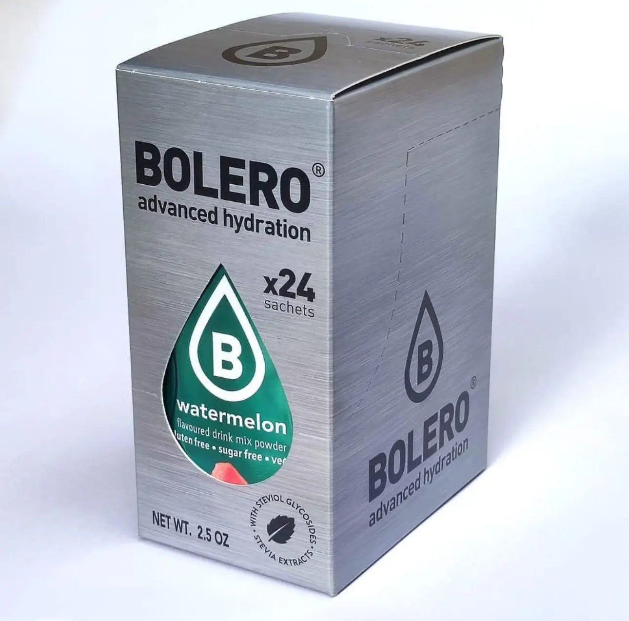 BOLERO DRINK – 24 SACHETS Bolero Drink