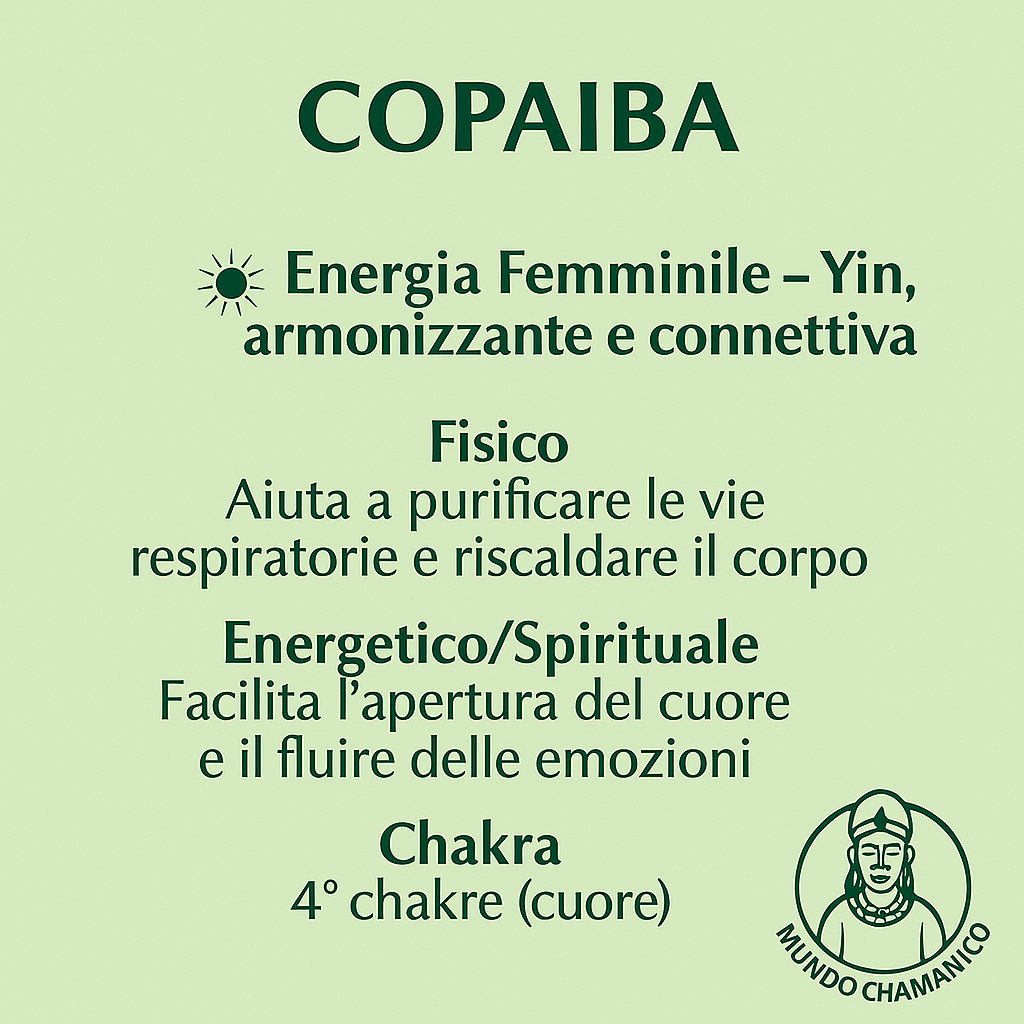 Rapé 15gr Copaíba (origem indígena Huni Kuin)