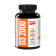 BPR Nutrition D3 2000