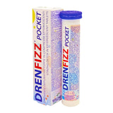 DRENFIZZ® - Effervescent Draining and Purifying Tablets