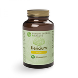 Hericium Plus funghi energia e salute