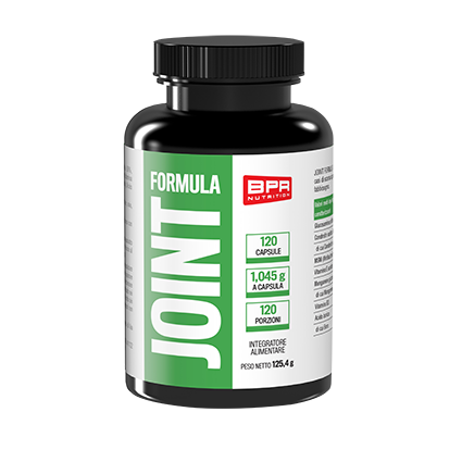 BPR Nutrition Formula Joint