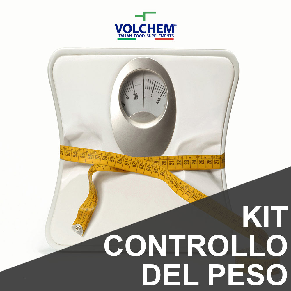 Integratori per Dimagrire - Perdi Peso con il nostro KIT