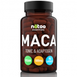 Natoo Maca 90 Caps.