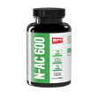 BPR nutrition N-AC 600