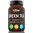 NATOO Essentials Green Tea 90caps - Te Verde