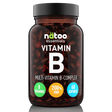 NATOO Essentials Vitamin B Complex 60 Softgels