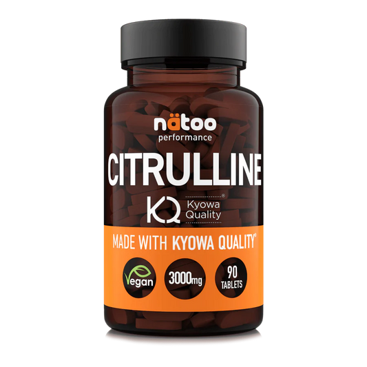 NATOO DESEMPENHO CITROLINE 1000MG 90TABS