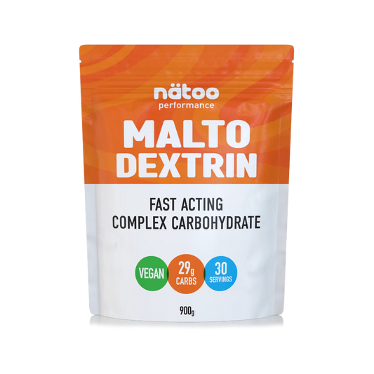 Nätoo Maltodextrin Performance 900 GR