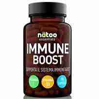 Immune Boost Natoo