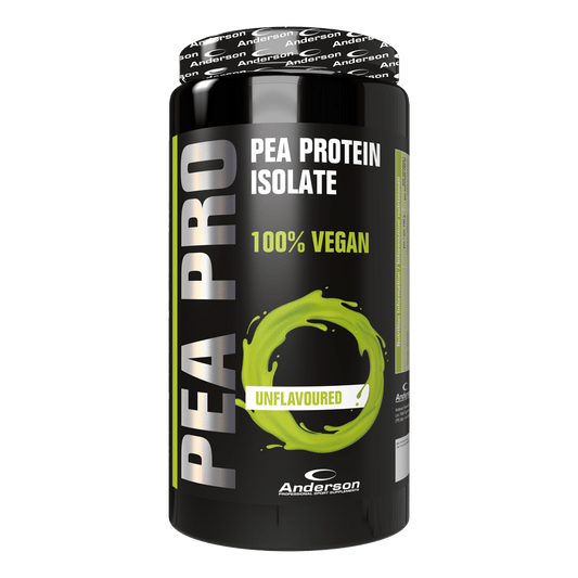 PEA PRO 800 g - Proteine Vegetali | WellFitStore