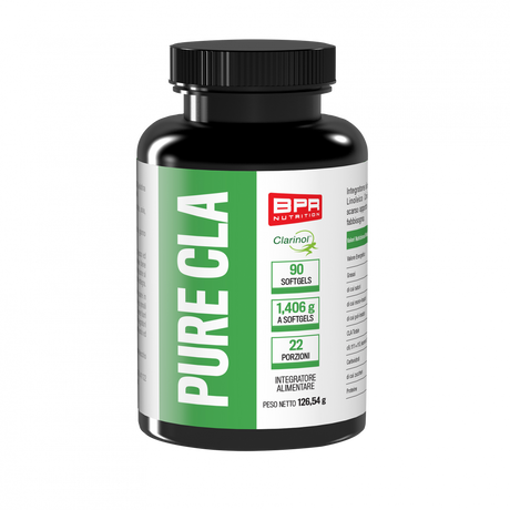 BPR nutrition PURE CLA