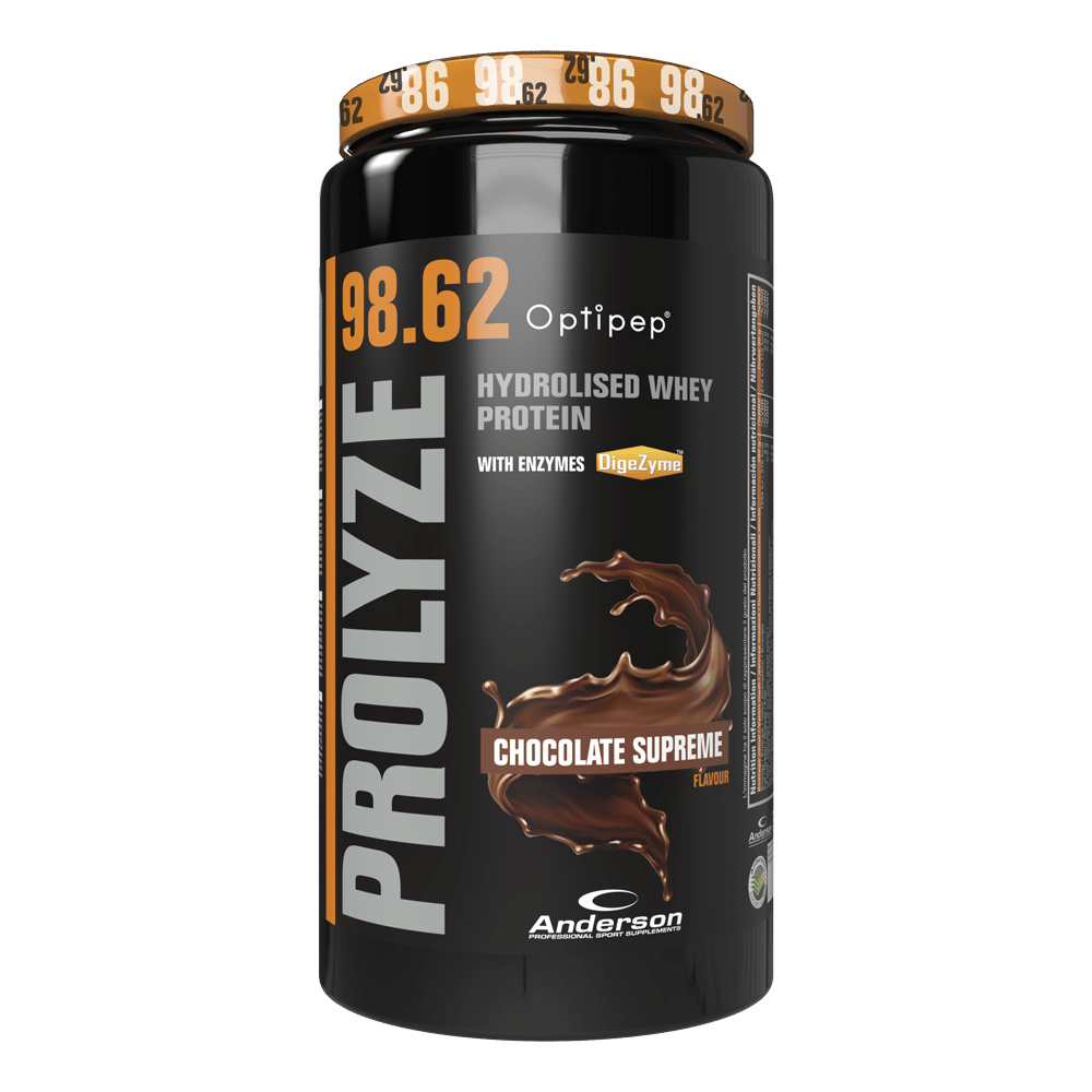 Prolyze 98.62 Optipep® - Protein | WellFitStore