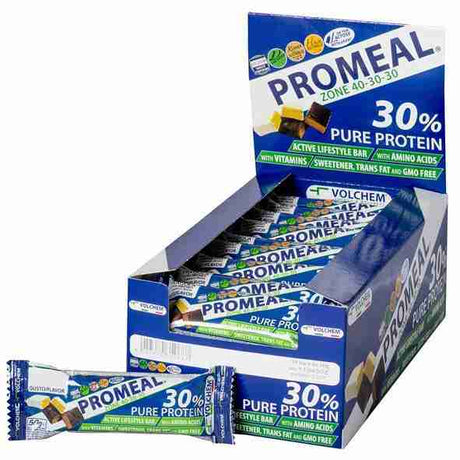 Promeal 30% Protein box da 24Pz