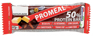 Promeal 50% barretta 50g