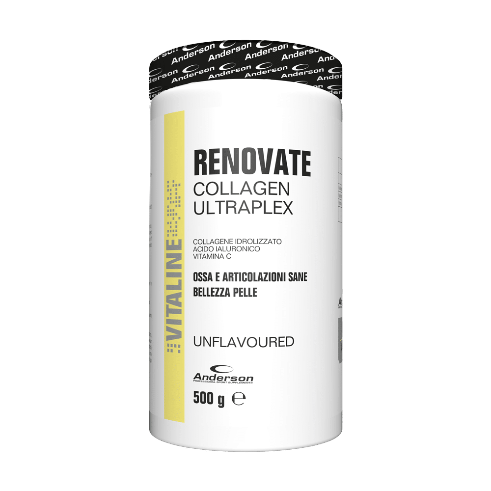 Rénover 500 g - Articulations saines | WellFitStore