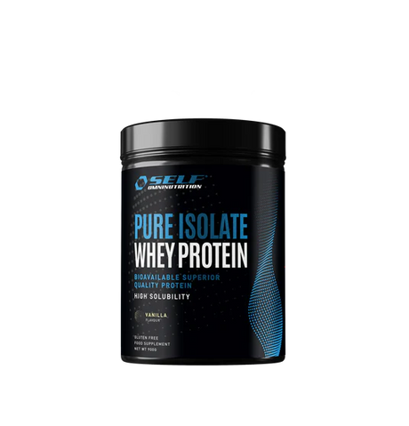 Pure Isolate Whey Protein Cioccolato SELF