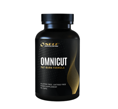 Omnicut 90 capsule | Self | Gestione del peso