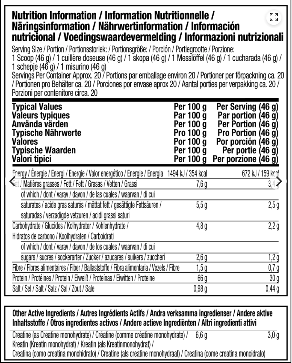 MuscleTech Platino 100% EAA+ | 7,4 g de AA + 4,5 g de BCAA | 5 electrolitos | Fuerza + Recuperación + Hidratación | tecnología muscular
