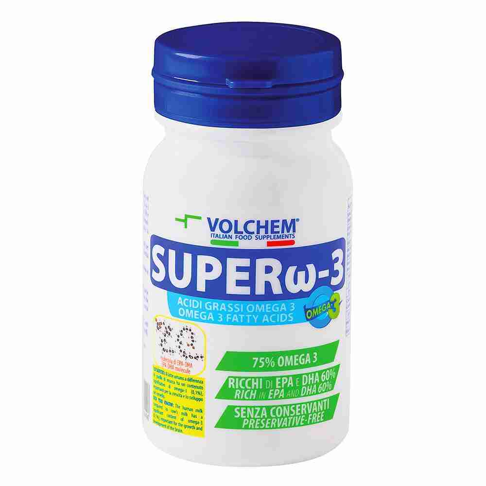 Volchem Super w-3