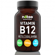 Natoo Vitamin B 12 90 compresse